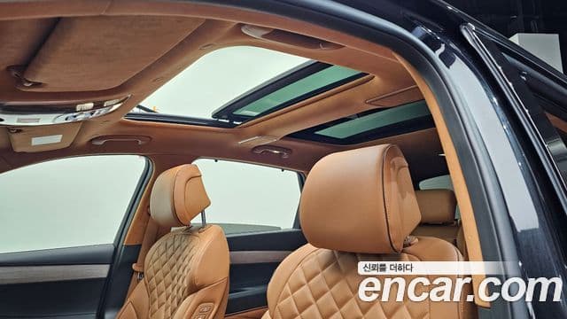 Genesis GV80, 2024 19