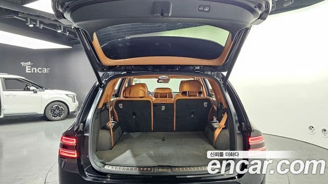 Genesis GV80, 2024 20