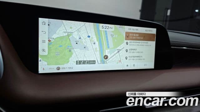 Genesis G90 (RS4) бензин 3.5 турбо AWD, 2022 14