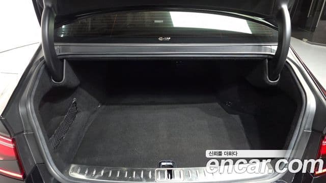 Genesis G90 (RS4) бензин 3.5 турбо AWD, 2022 20