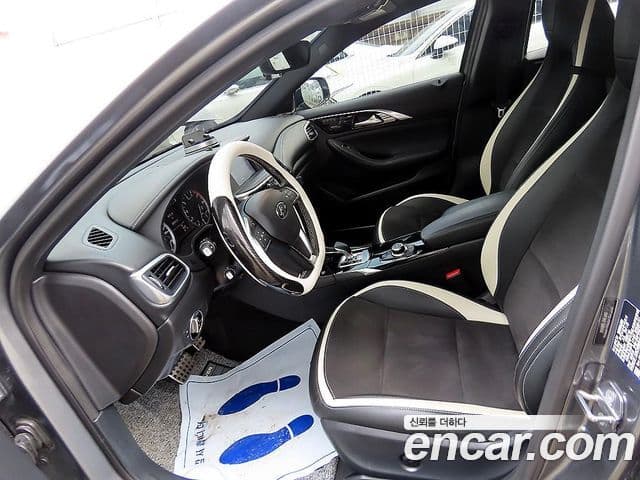 Infiniti Q30 Premium, 2018 все фото