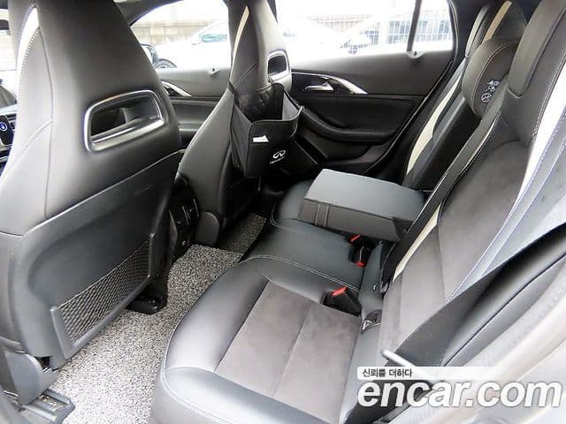 Infiniti Q30 Premium, 2018 6