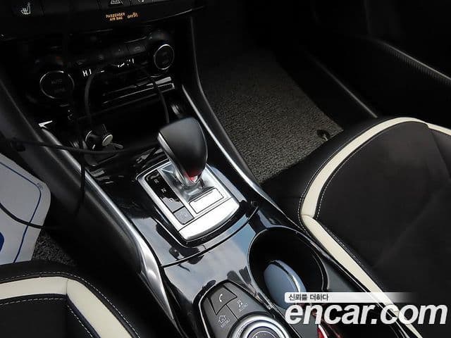 Infiniti Q30 Premium, 2018 10