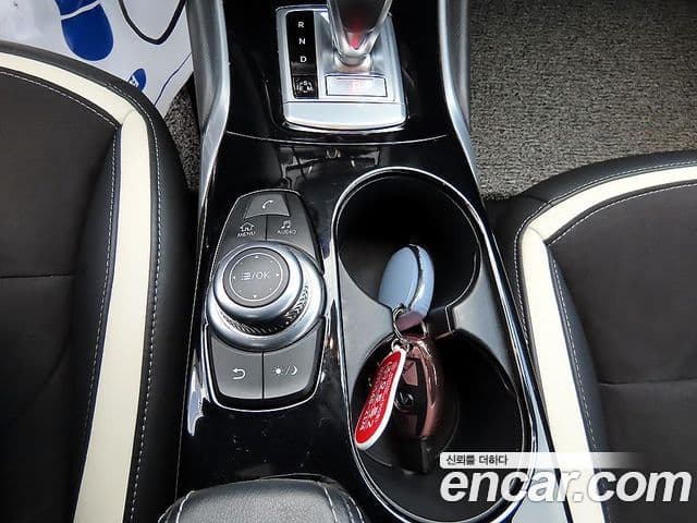 Infiniti Q30 Premium, 2018 12