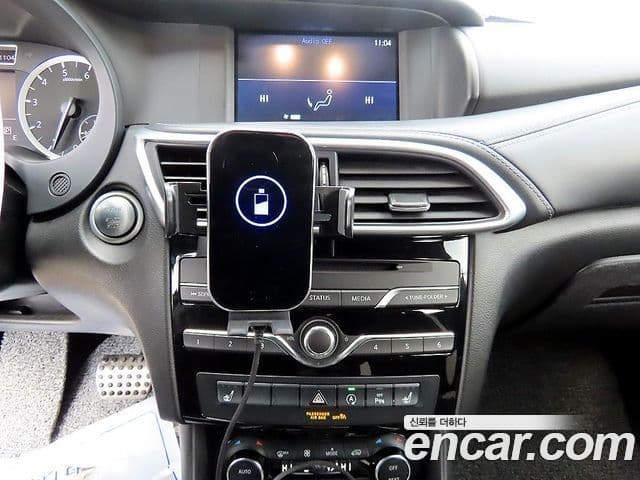 Infiniti Q30 Premium, 2018 13