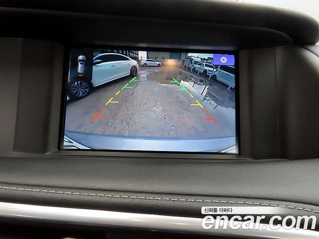 Infiniti Q30 Premium, 2018 14