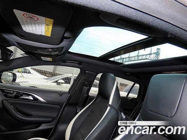 Infiniti Q30 Premium, 2018 17