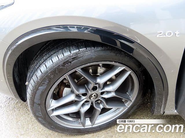 Infiniti Q30 Premium, 2018 20