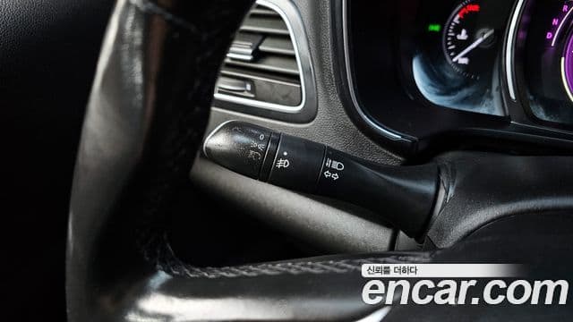 Renault Korea(Samsung) QM6 бензин 2WD RE, 2018 17