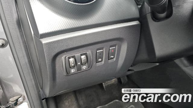 Renault Korea(Samsung) QM3 RE, 2016 18