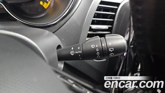 Renault Korea(Samsung) QM3 RE, 2016 19