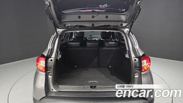 Renault Korea(Samsung) QM3 RE, 2016 20