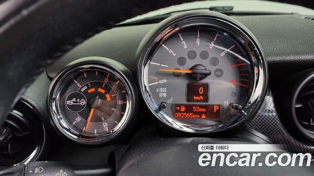 Mini Cooper S кабриолет 2세대, 2015 8