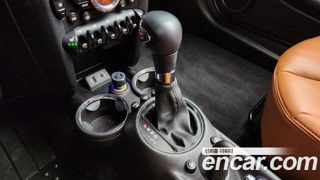 Mini Cooper S кабриолет 2세대, 2015 9