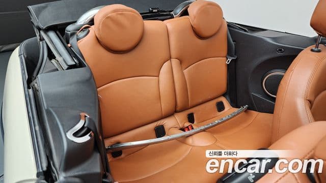 Mini Cooper S кабриолет 2세대, 2015 12