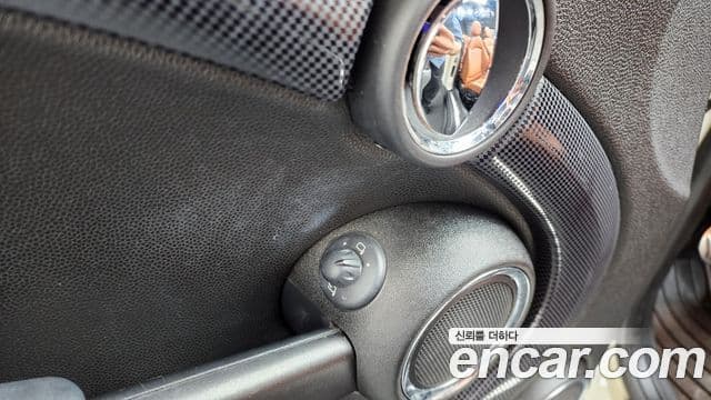 Mini Cooper S кабриолет 2세대, 2015 14