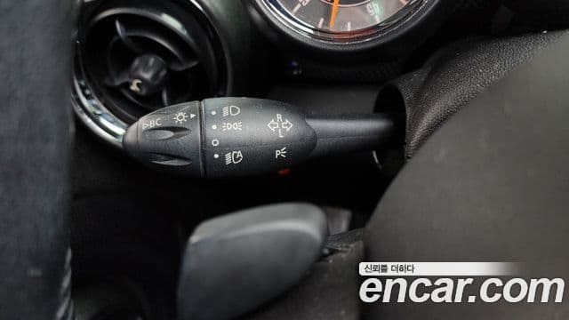 Mini Cooper S кабриолет 2세대, 2015 15