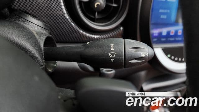 Mini Cooper S кабриолет 2세대, 2015 16