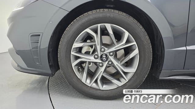 Hyundai Sonata (DN8) Premium Plus, 2022 все фото