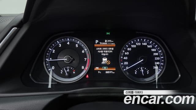 Hyundai Sonata (DN8) Premium Plus, 2022 8