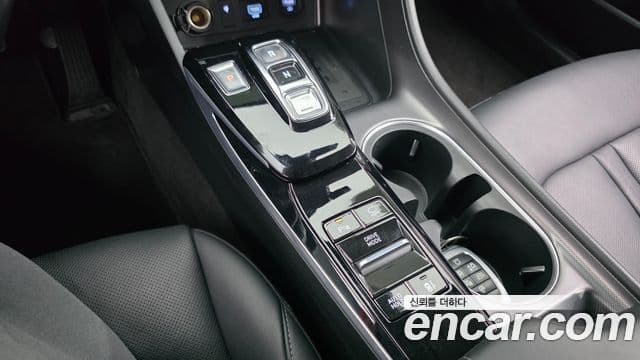 Hyundai Sonata (DN8) Premium Plus, 2022 9
