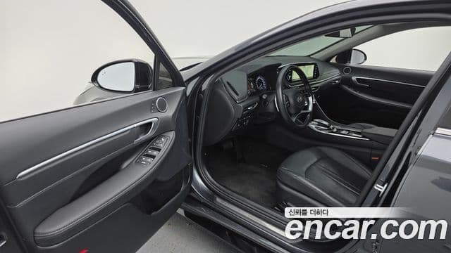 Hyundai Sonata (DN8) Premium Plus, 2022 10