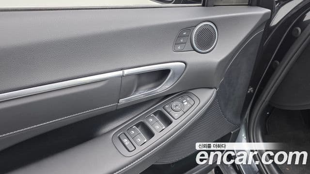 Hyundai Sonata (DN8) Premium Plus, 2022 14