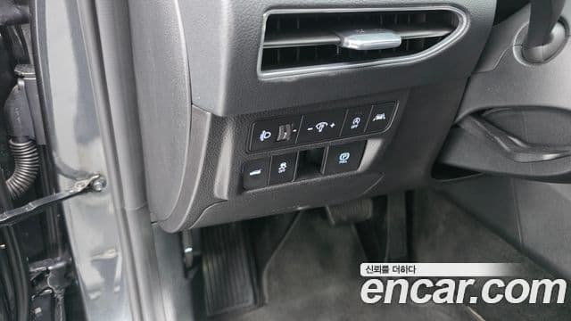 Hyundai Sonata (DN8) Premium Plus, 2022 15