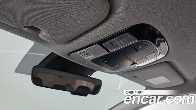 Hyundai Sonata (DN8) Premium Plus, 2022 19