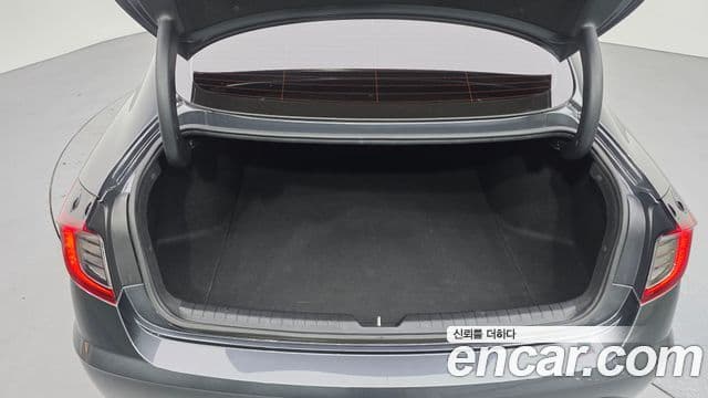Hyundai Sonata (DN8) Premium Plus, 2022 20