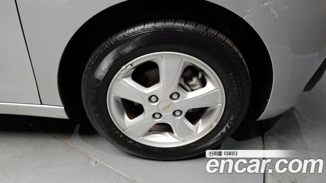 Chevrolet(GM대우) The / новый Next Spark Plus, 2017 все фото