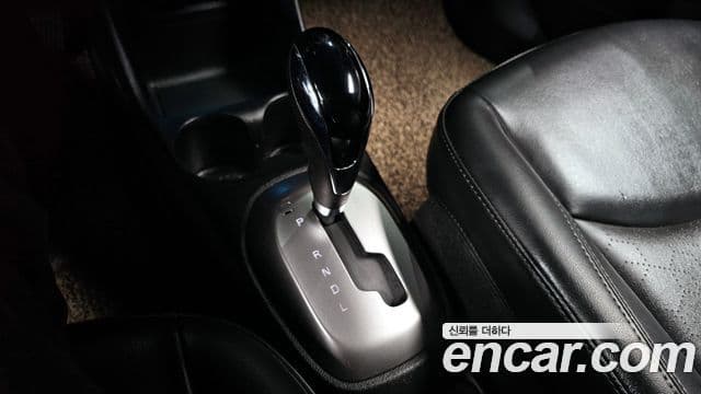 Chevrolet(GM대우) The / новый Next Spark Plus, 2017 9