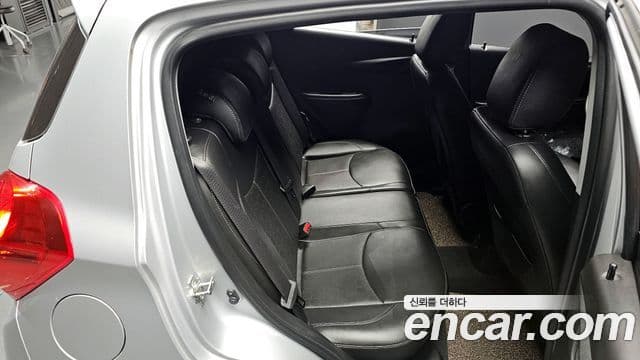 Chevrolet(GM대우) The / новый Next Spark Plus, 2017 11