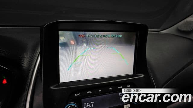 Chevrolet(GM대우) The / новый Next Spark Plus, 2017 15