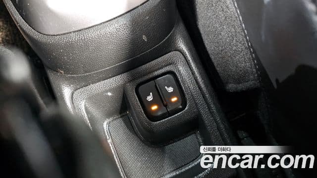 Chevrolet(GM대우) The / новый Next Spark Plus, 2017 17