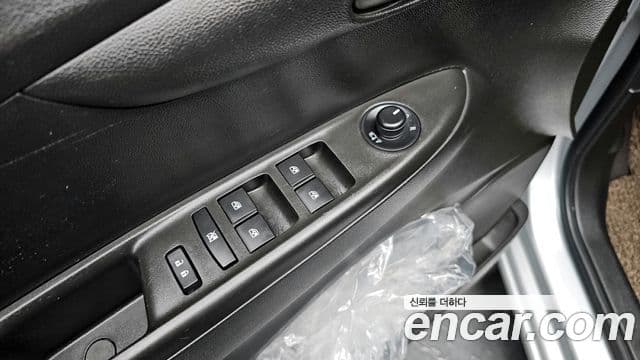 Chevrolet(GM대우) The / новый Next Spark Plus, 2017 18