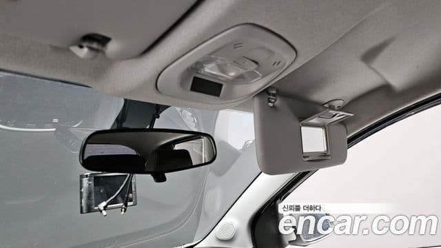 Chevrolet(GM대우) The / новый Next Spark Plus, 2017 19