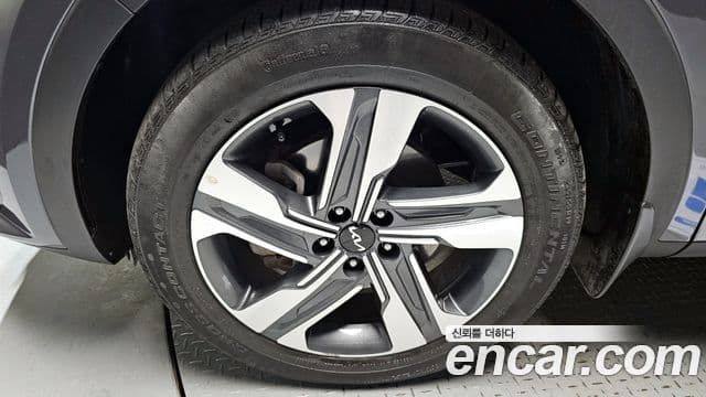 Kia Sorento 4세대 Prestige, 2022 все фото