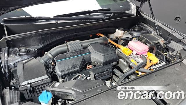 Kia Sorento 4세대 Prestige, 2022 6