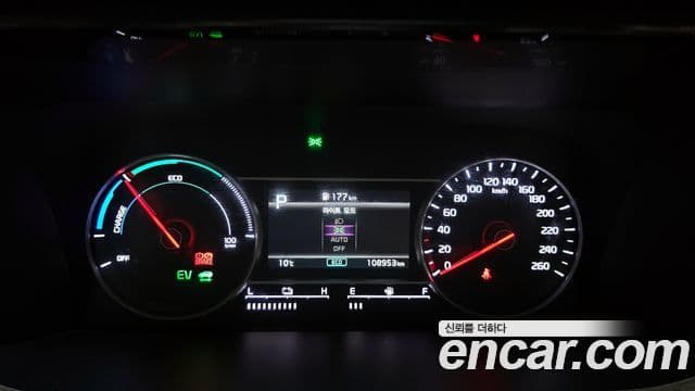 Kia Sorento 4세대 Prestige, 2022 8