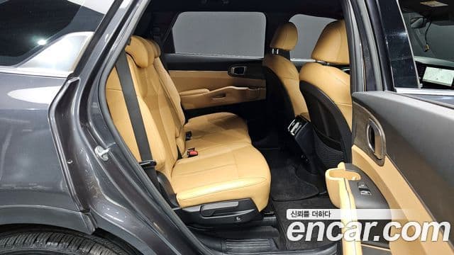 Kia Sorento 4세대 Prestige, 2022 12