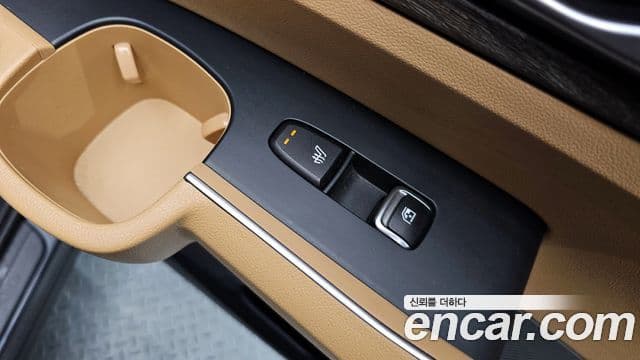 Kia Sorento 4세대 Prestige, 2022 18