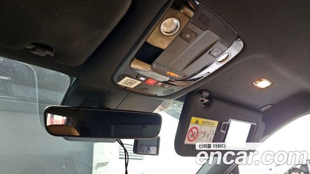 Kia Sorento 4세대 Prestige, 2022 19