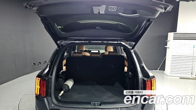 Kia Sorento 4세대 Prestige, 2022 20