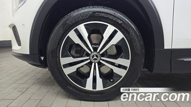 Mercedes-Benz GLB-класс X247 GLB200 d, 2022 все фото