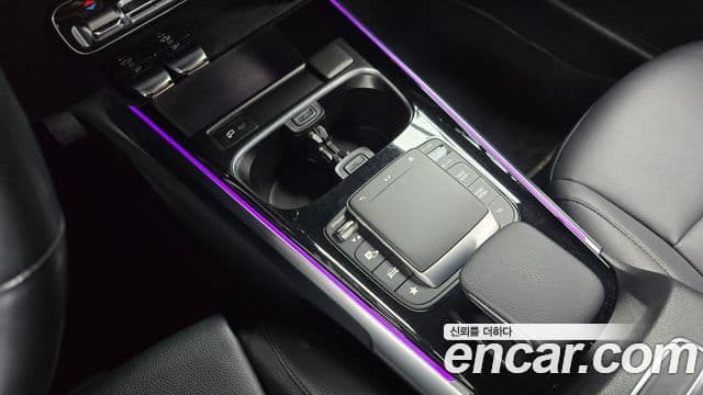 Mercedes-Benz GLB-класс X247 GLB200 d, 2022 9