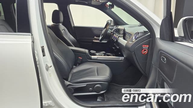 Mercedes-Benz GLB-класс X247 GLB200 d, 2022 11