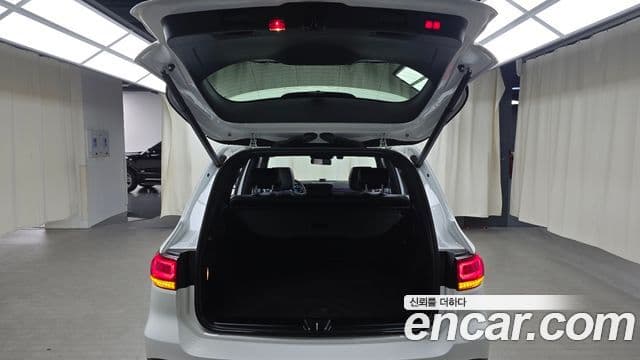 Mercedes-Benz GLB-класс X247 GLB200 d, 2022 20