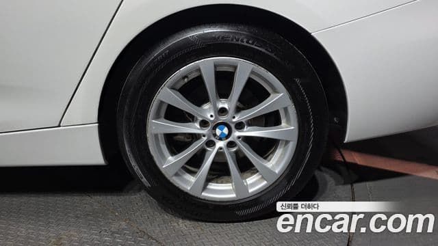 BMW 3시리즈 GT (F34) GT 320d xDrive, 2017 все фото