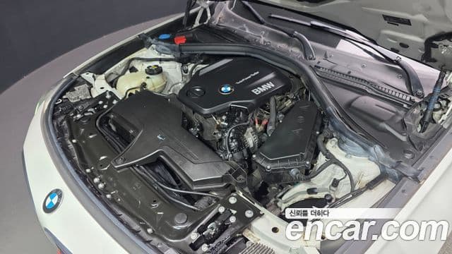 BMW 3시리즈 GT (F34) GT 320d xDrive, 2017 6